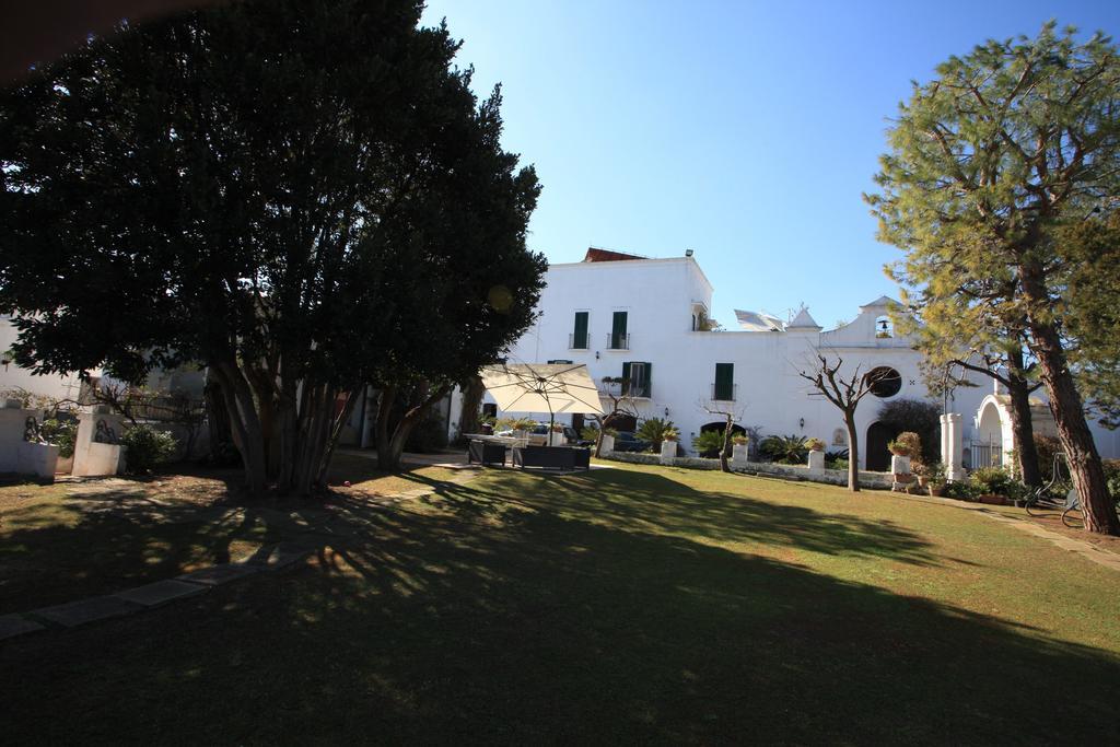 Masseria Pittore Savelletri Zewnętrze zdjęcie