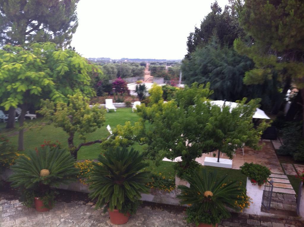 Masseria Pittore Savelletri Zewnętrze zdjęcie