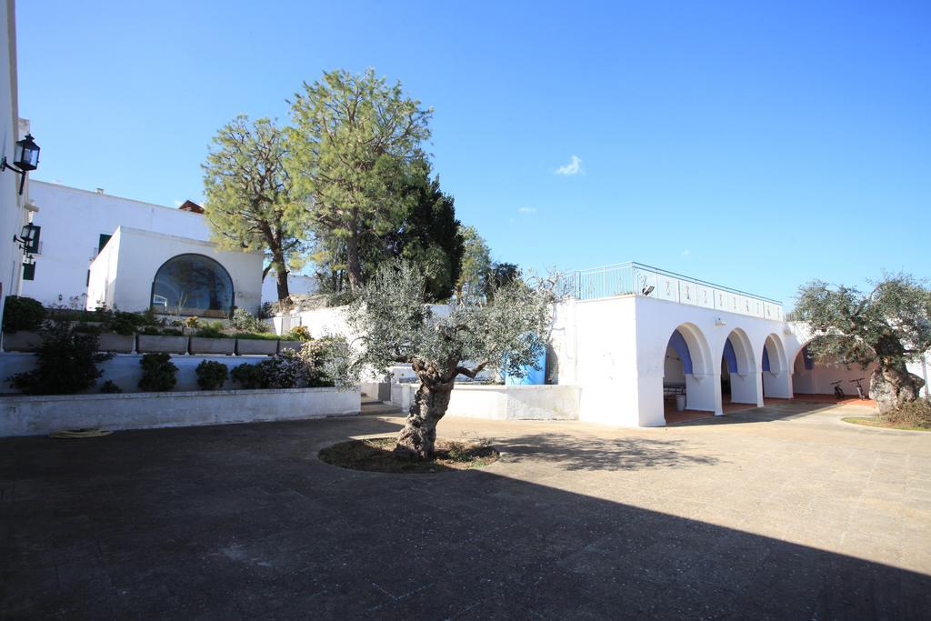Masseria Pittore Savelletri Zewnętrze zdjęcie