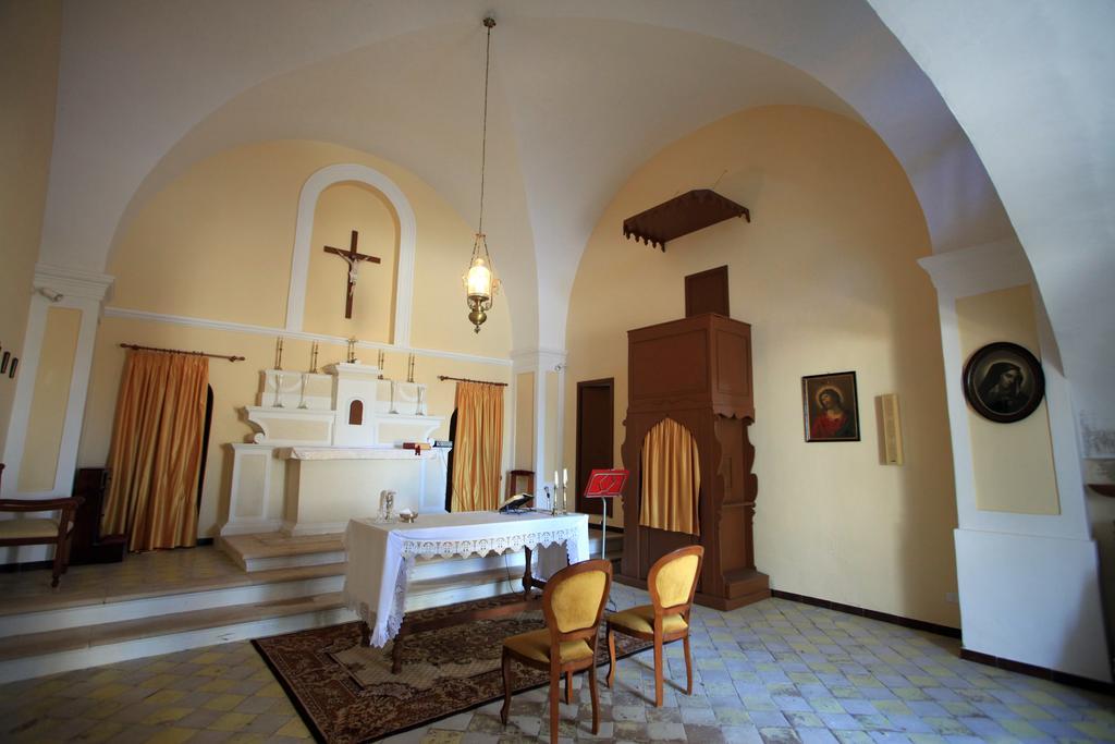 Masseria Pittore Savelletri Zewnętrze zdjęcie