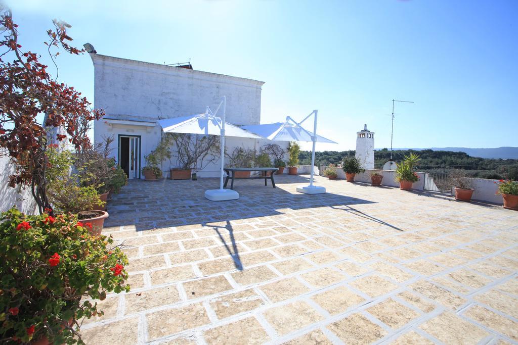 Masseria Pittore Savelletri Zewnętrze zdjęcie