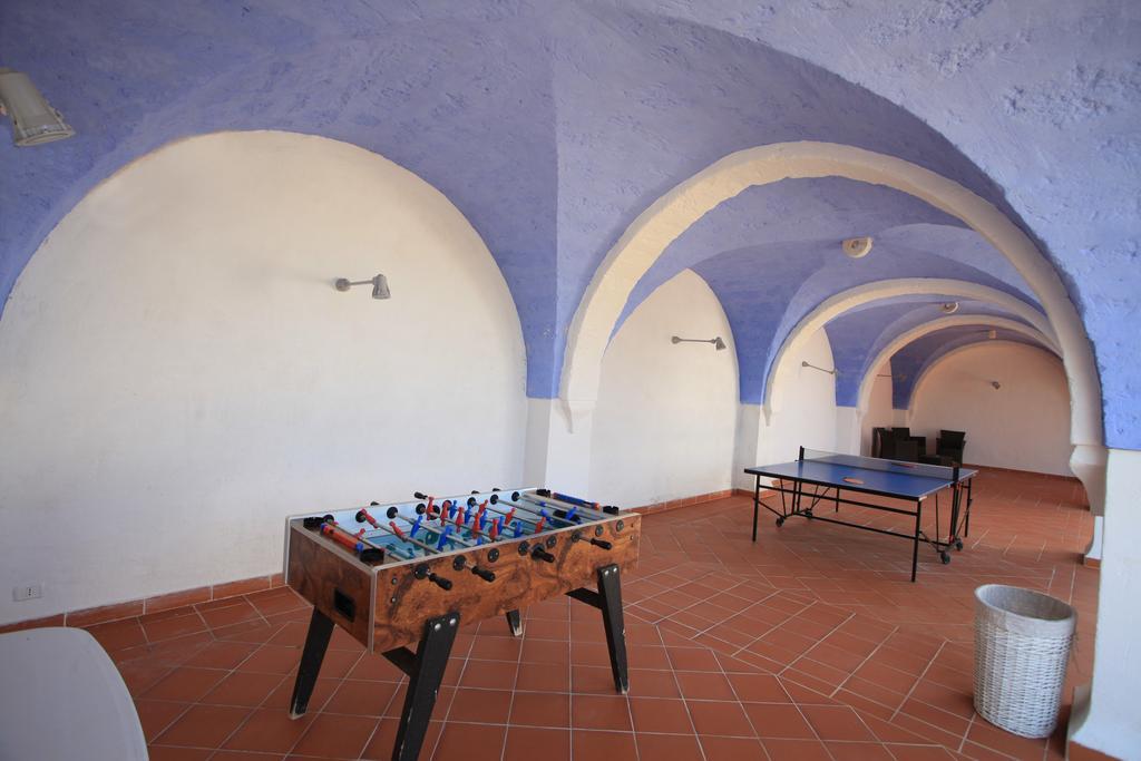 Masseria Pittore Savelletri Zewnętrze zdjęcie