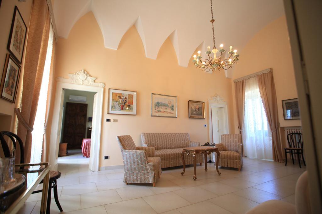 Masseria Pittore Savelletri Pokój zdjęcie