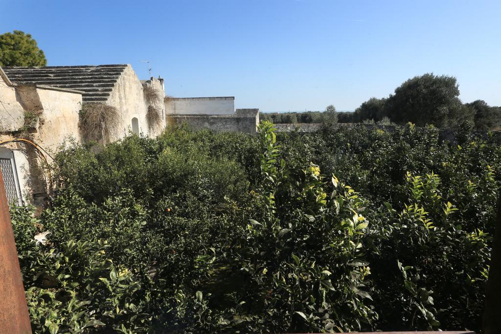 Masseria Pittore Savelletri Zewnętrze zdjęcie