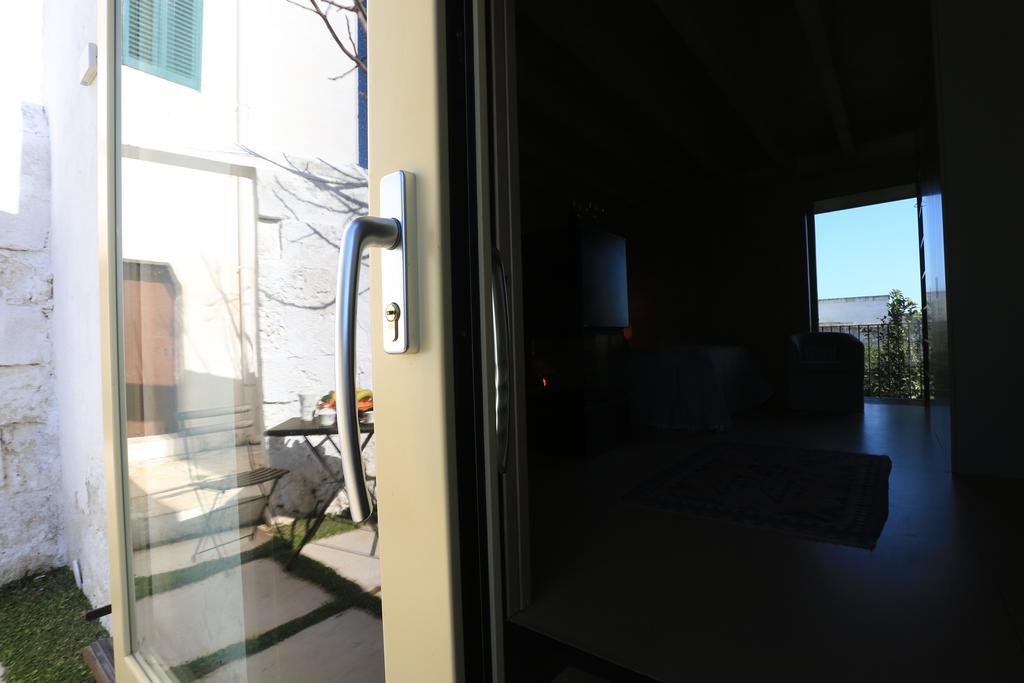 Masseria Pittore Savelletri Zewnętrze zdjęcie