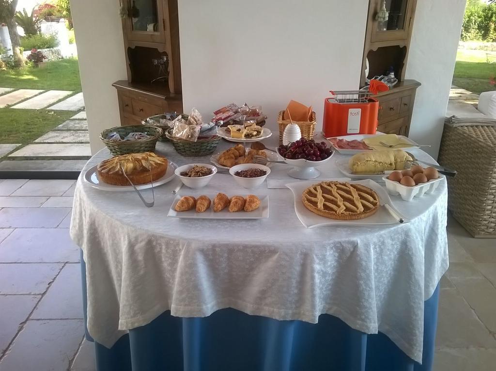 Masseria Pittore Savelletri Zewnętrze zdjęcie